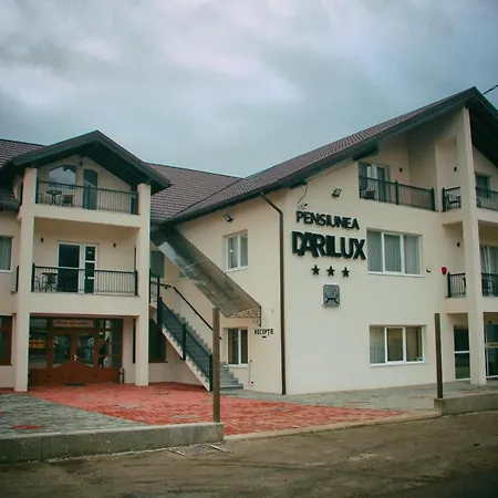Darilux Rezort