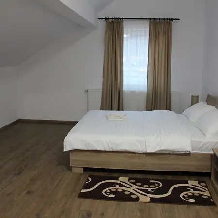 Darilux Rezort 2*
